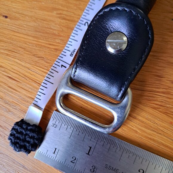 Rebecca Minkoff Black Matinee Rolled Handles - Picture 11 of 11